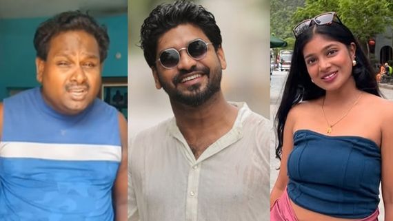 Bigg Boss Tamil 9 Voting Trends Week 2: Diwakar, Sabarinathan or VJ Paru; Who Is Leading With Max Votes?