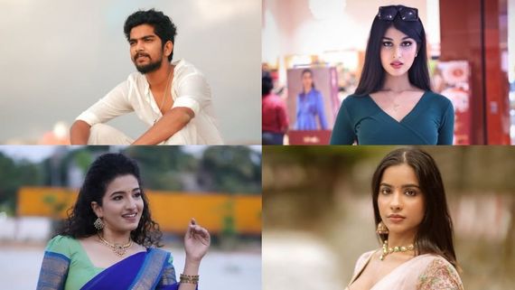 Bigg Boss Tamil 9 Eviction Voting Trends Week 2: Who Is In Bottom 3 - FJ, Aurora, Kemy or Apsara?