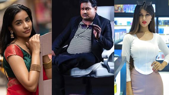 Bigg Boss Tamil 9 Nominations Week 2: Aurora, Apsara, Diwarkar & THESE Contestants Nominated For Elimination
