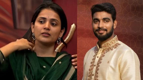 Bigg Boss Telugu 9 Nominations Week 8: Thanuja, Kalyan & THESE Contestants Nominated Post Ramya’s Eviction