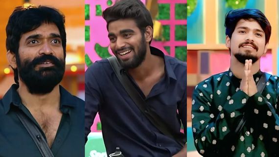 Bigg Boss Telugu 9 Elimination Week 6: Who Will Get Eliminated Tonight? Bharani, Demon Pavan Or Ramu Rathod