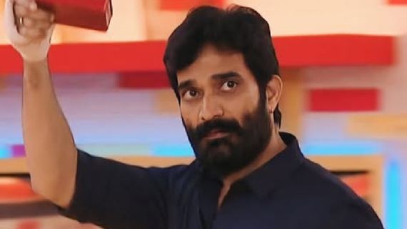 Bigg Boss Telugu 9 Elimination Update Week 6: Here's Why Bharani Has Been Eliminated From Nagarjuna's Show