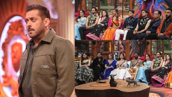 Bigg Boss 19 Elimination: Who Will Get Eliminated From Weekend Ka Vaar? BIG TWIST In EVICTION