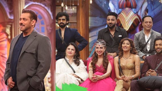 Bigg Boss 19 LIVE Streaming Episode 52: BIG Twist In Captaincy Task. Who Got Family Letters?