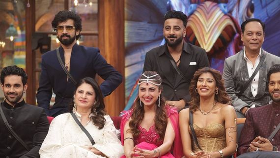 Bigg Boss 19 Voting Trends Week 8: Who Will Get Highest Votes In Mid-Week Eviction? Mridul, Gaurav Or...