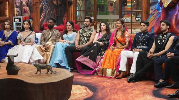 Bigg Boss 19 LIVE Streaming Episode 45: Malti Chahar Vs Tanya Mittal. New Captaincy Task Winner Is...