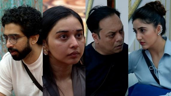 Bigg Boss 19 Opening Voting Trends Week 6: Who Is At What Position In Voting So Far? Check UPDATE