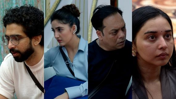 Bigg Boss 19 Voting Results Closing Trends Week 6: Who Is Likely To Go Home In Weekend Ka Vaar? UPDATE