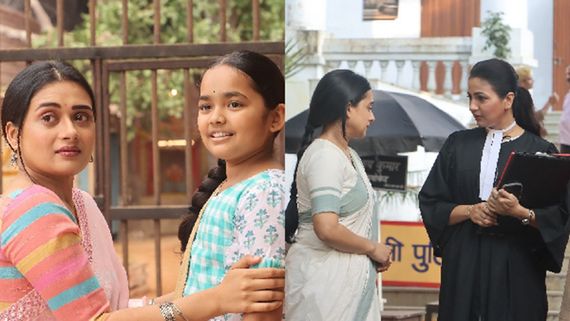 Binddii: “Her Journey Mirrors Lord Krishna— Born In Jail & Fighting Kans Of Her Life,” Says Sanchi Bhoyar   