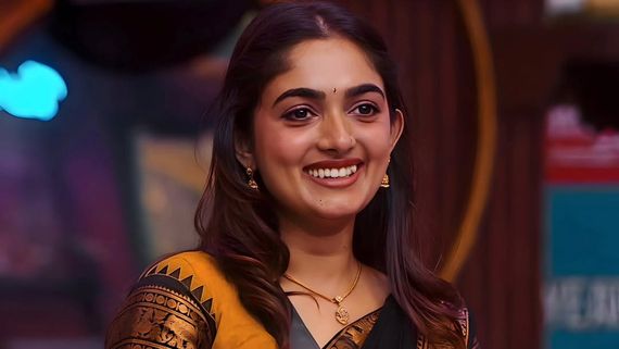 Bigg Boss Malayalam Season 7 Elimination: Binny Sebastian Evicted From Mohanlal's Show