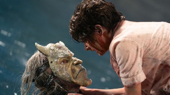 The Ghost Grabber Strikes Again — Ethan Hawke Unveils The Darkness Of Black Phone 2