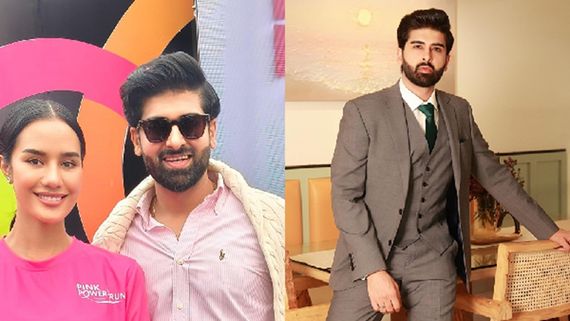 Darasing Khurana And Miss World 2025 Lead The Charge For Breast Cancer Awareness At Pink Power Run 2025