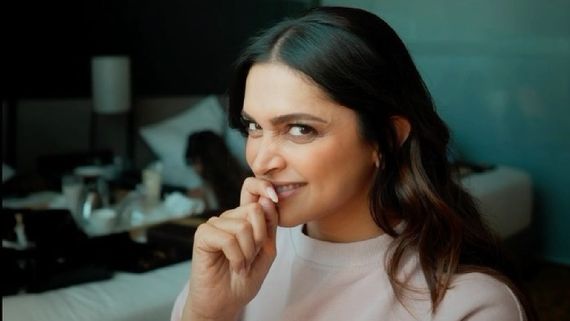 Deepika Beams With Pride As She Becomes India's First Mental Health Ambassador; Ranveer's Reaction Wins Hearts