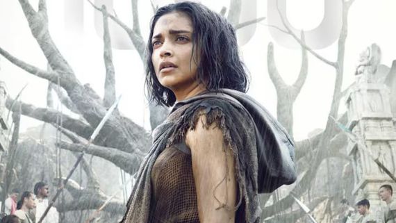 Kalki 2898 AD Credits Controversy Is Baseless; Source Claim 'Removing Anything On OTT Isn't A Simple Switch'