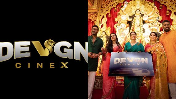 NY Cinemas Rebrands As Devgn Cinex — A New Era Begins