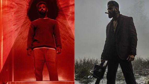 Dies Irae Box Office Collection Day 1 Prediction: Pranav's Film Expected To Challenge Marco's Opening Record