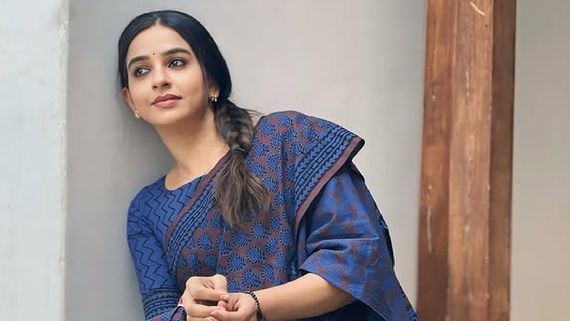 Bigg Boss Tamil 9 Wild Card: Who Is Divya Ganesh? All About Annam Actress Who Is Set To Target Watermelon Star