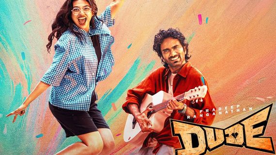 Dude USA Advance Booking: Pradeep Ranganathan Film Shows Strong Early Numbers Ahead Of Diwali Release