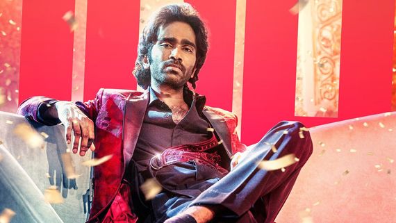 Dude Worldwide Box Office Collection: Pradeep Ranganathan Starrer Film Crosses ₹100 Crore Mark