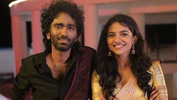 Dude Box Office Collection Day 10: Pradeep Ranganathan And Mamitha Baiju's Film Earns Over ₹64 Crore In India