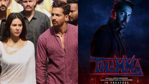 Ek Deewane Ki Deewaniyat Box Office Day 4: Harshvardhan’s Film Beats Thamma; Surpasses Dhadak 2 Total Earnings