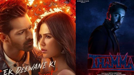 Ek Deewane Ki Deewaniyat Box Office Day 6: Harshvardhan’s Film Sees More Hike Than Thamma On 1st Sunday
