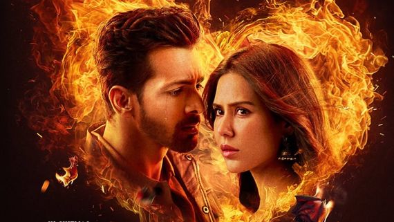 Ek Deewane Ki Deewaniyat Trailer Release Time: Here's When Harshvardhan & Sonam's Film's Trailer Will Be Out