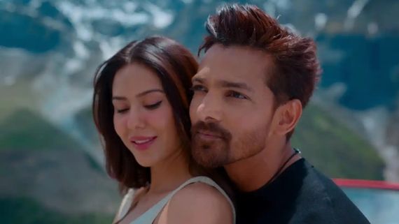 Ek Deewane Ki Deewaniyat Worldwide Box Office Collection Day 2: Harshvardhan's Film Struggles Amid Thamma Wave