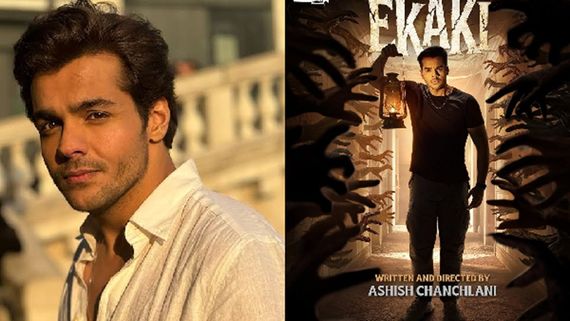 Ekaki Trailer: Netizens Rave About Ashish Chanchlani's Series As Groundbreaking Horror-Comedy