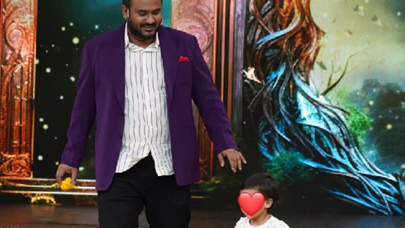 Fahad Ahmad on His Bond with Daughter Rabiyaa: Every Moment with Her Is Reminder That Love Doesn’t Need Words