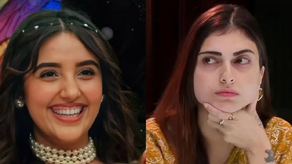 Bigg Boss 19: Farhana’s Constant Targeting Of Ashnoor Sparks Outrage — Fans Praise Ashnoor's Calm And Class   