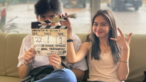 Ang Mutya Ng Section E Book 2 The Dark Side Release Date: Premiere CONFIRMED In November? What To Expect?