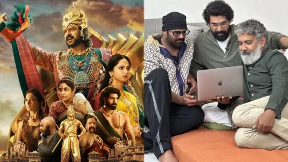 Baahubali The Epic Day 1 Collection Early Update: Storms Into Top 6 Re-Release Opening List; Check NUMBERS 
