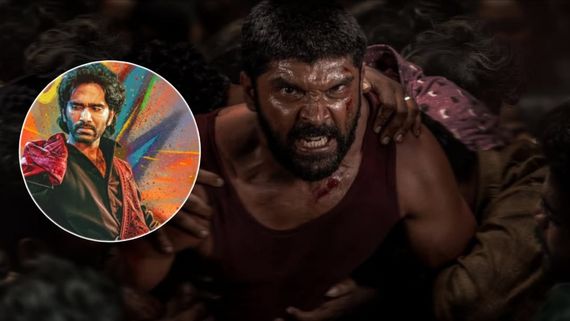 Bison Day 1 Collection Early Update: Dhruv Vikram Film Faces Tough Clash With Dude? Loses Opening Day Battle?