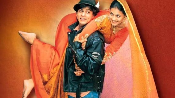 Dilwale Dulhania Le Jayenge Turns 30: Shah Rukh Khan-Kajol On DDLJ's Anniversary; 'Doesn't Feel Like...'