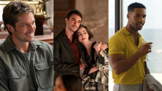 Emily In Paris Season 5 Trailer: Emily-Marcello's Romance Heats Up! Will Gabriel & Alfie Return In New Season?