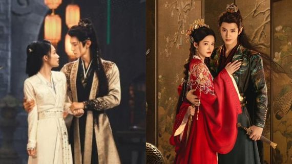 Fated Hearts (Cdrama) Episodes 13-14 Release Time: When Will New Eps Drop Today? Where To Stream Online?