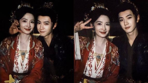 Fated Hearts (Cdrama) Episodes 25-26 Release Time: When Will New Eps Drop Today? Where To Stream Online?