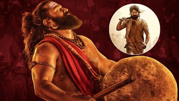 Kantara Chapter 1 Collection Day 1 Early Update: Kantara 2 Roars Loud On Dussehra; Leaves KGF Opening Behind