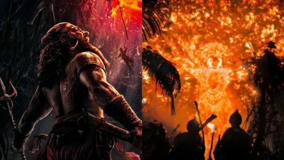 Kantara Chapter 1 Collection Day 14 Early Update (Week 2): More Than 50% Drop From 1st Week? Nears 500 Cr Mark