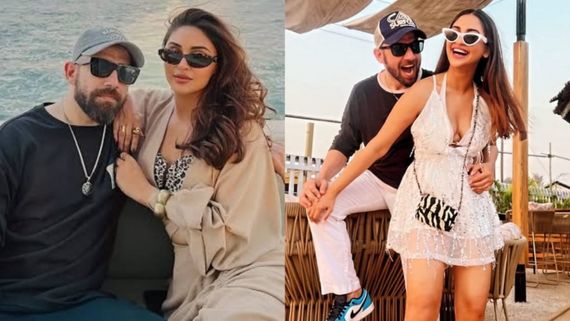 Krystle D'Souza-Gulaam Gouse Deewani Break Up Rumors: Couple Unfollow Each Other On Insta; Split CONFIRMED?