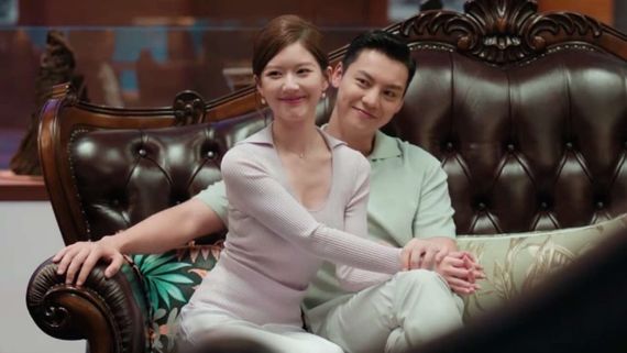 Love's Ambition (Cdrama) Episodes 15-16 Release Time: When Will New Eps Drop Today? Where To Stream Online? 