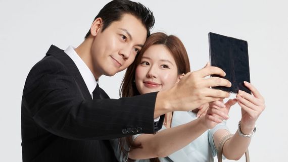 Love's Ambition (Cdrama) Episode 26 Release Time: When Will New Ep Drop Today? Where To Stream Online?