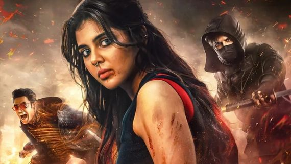 Lokah OTT Release UPDATE: Will Lokah Chapter 1 Stream For FREE On JioHotstar? Digital Premiere On Diwali?