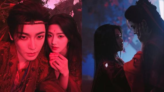 Love In The Clouds Episodes 14-15 Release Time: When & Where To Stream New Eps Online? There's A Catch...