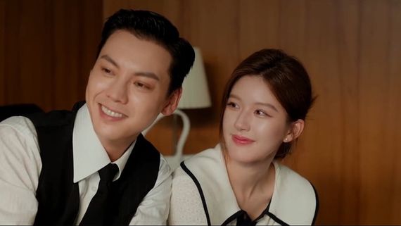Love's Ambition Episodes 19-20 Release Time: NEW Eps To Drop Today; When & Where To Stream Online?
