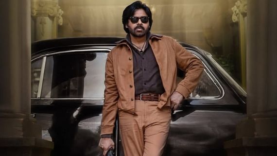OG Netflix Release Time: When Will Pawan Kalyan's Film Premiere Online? Will It Stream For Free?