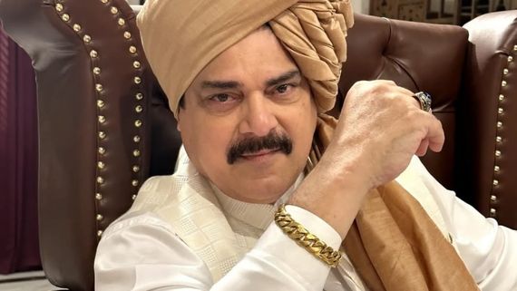Pankaj Dheer Death: Mahabharat's OG Karna's Last Insta Post Goes Viral; Sparks Emotional Tributes From Fans
