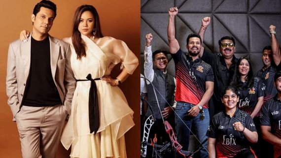 Randeep Hooda, Lin Laishram Becomes Co-Owners Of Delhi’s Prithviraj Yodhas In Archery Premier League
