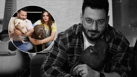 Rishabh Tandon Death: WHO Is Olesya? Late Singer-Actor's Karwa Chauth Post With Russian Wife Goes Viral